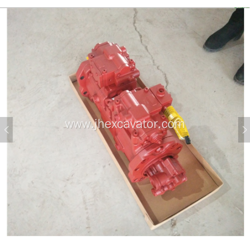 SY135C-8 Hydraulic Piston Pump SY135C-9 Hydraulic Main Pump